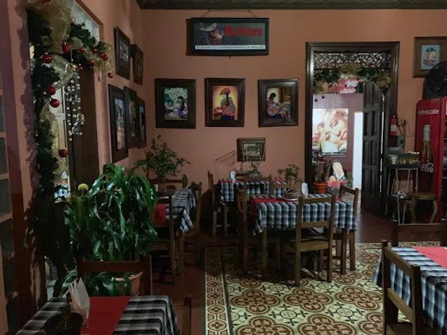 Restaurante San Jose
