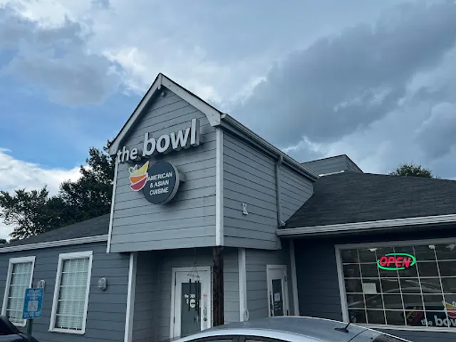 The Bowl