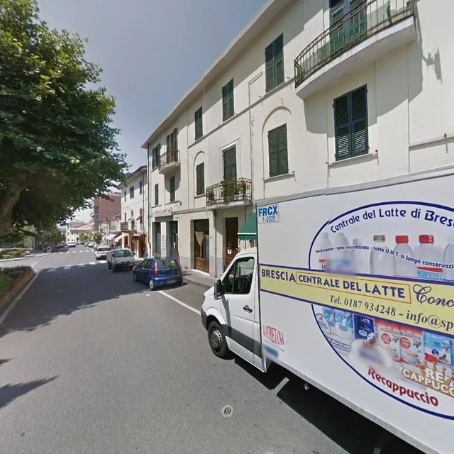 Antico Forno Turcolini