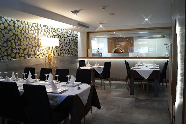 "Il Bosco" - Ristorante Pizzeria Grigleria