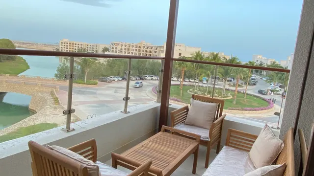WASAN LUXURY Residence Hawana Salalah