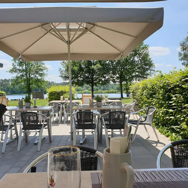 Rothsee Strandhaus Birkach