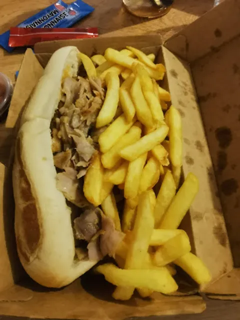 L'Etoile Orientale Bolbec