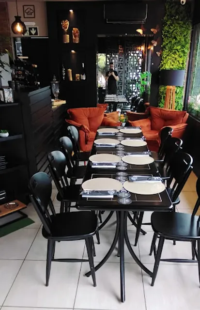 Dom Estrogo Restaurante | Rio Grande