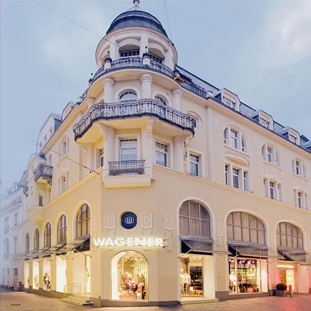 Fashion Wagener GmbH & Co. KG