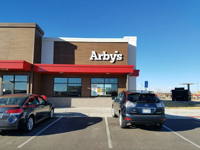 Arby's