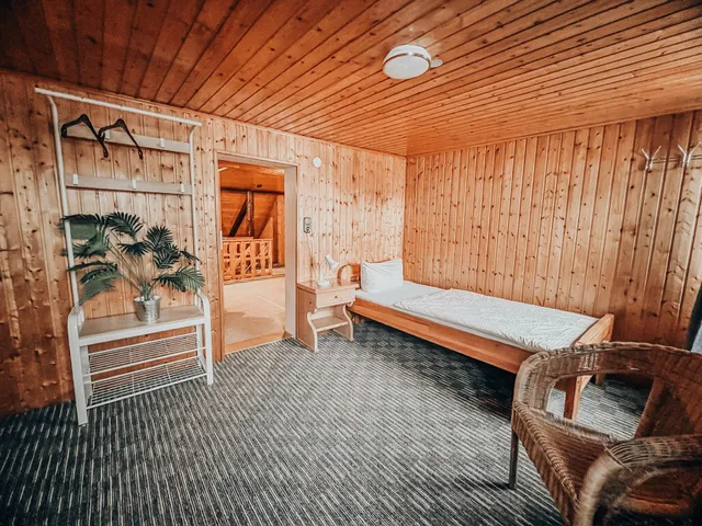 Ferienwohnung Drei Linden | Harz