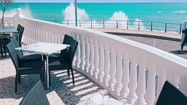 EL MIRADOR DE LA CONCHA