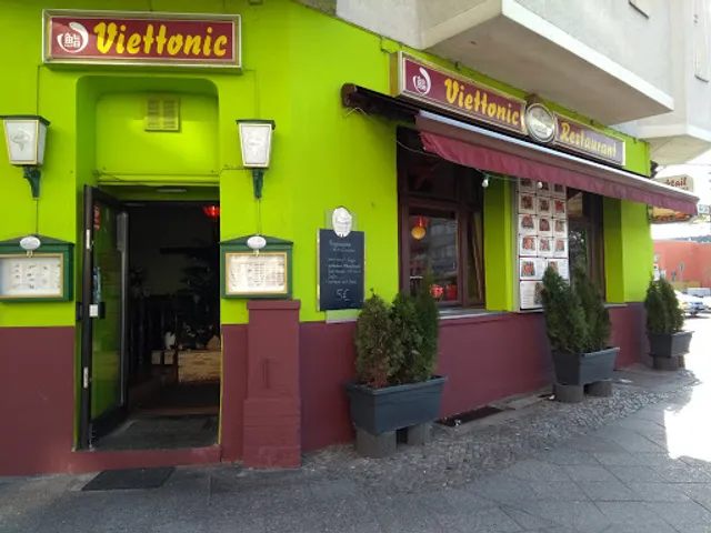 Viettonic Berlin