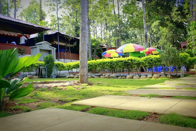 NPS Lake View Resort