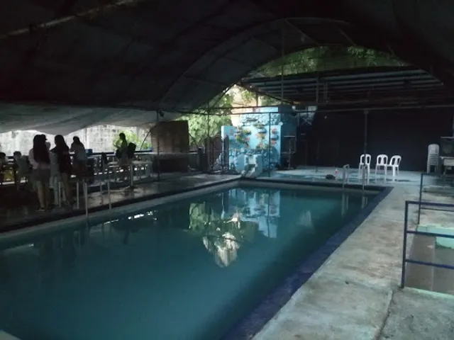 Dusk Till Dawn Resto and Grill