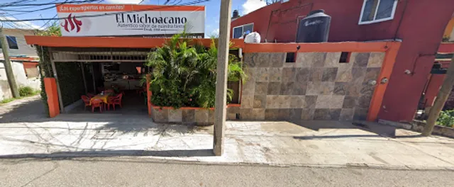 Carnitas El Michoacano