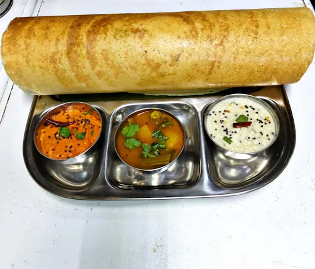 Tirumala South Indian Vegetarian Restaurant