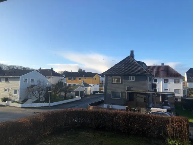 Apartment - Lars Vaages