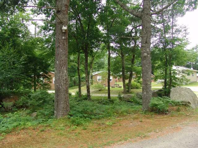 Roseway River Cottages