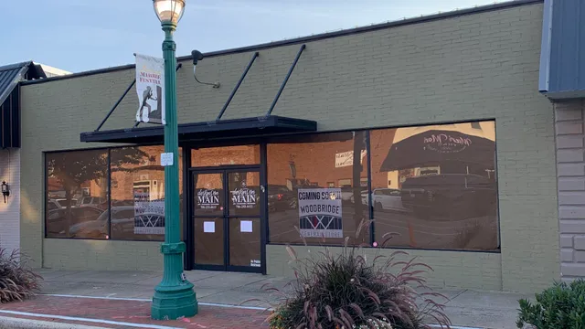 Woodbridge General Store