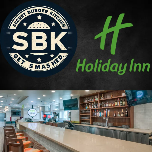 Secret Burger Kitchen Tacoma Smash Burgers