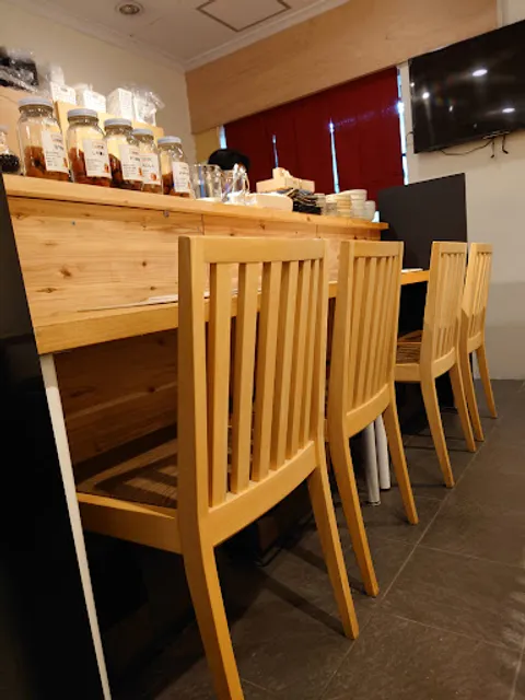 麻布 あみ城(Azabu Amishiro)