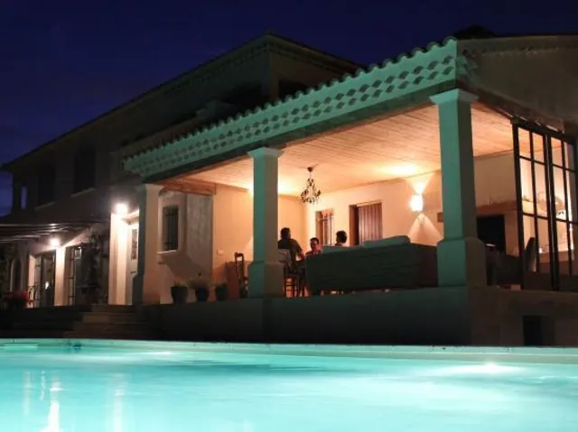 Location vacances Gillardin