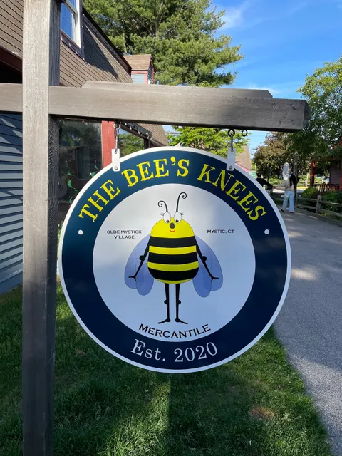 The Bee's Knees Mercantile