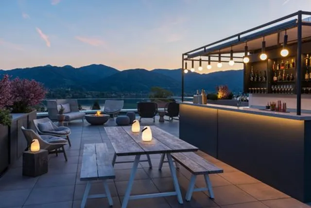 Caro & Selig, Tegernsee, Autograph Collection