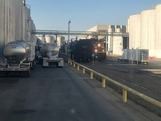 E. & J. Gallo Winery