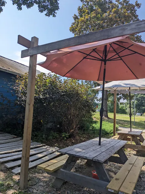 K's NY Pizza & SoFlo Food