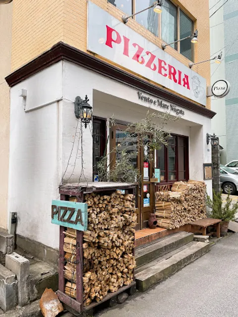 Vento e Mare Niigata