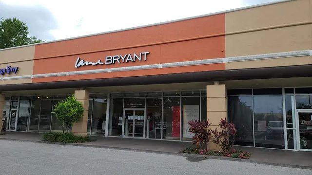 Lane Bryant