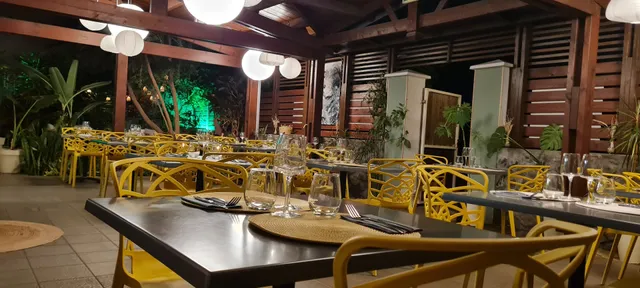 Restaurant du Lavoir