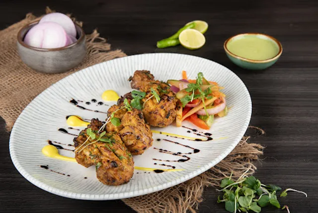 SALT - Indian Restaurant