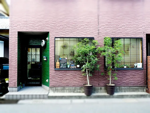 カフェ シェイク＆ハート