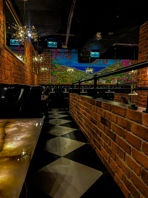 Restauracja Benvenuti Amici