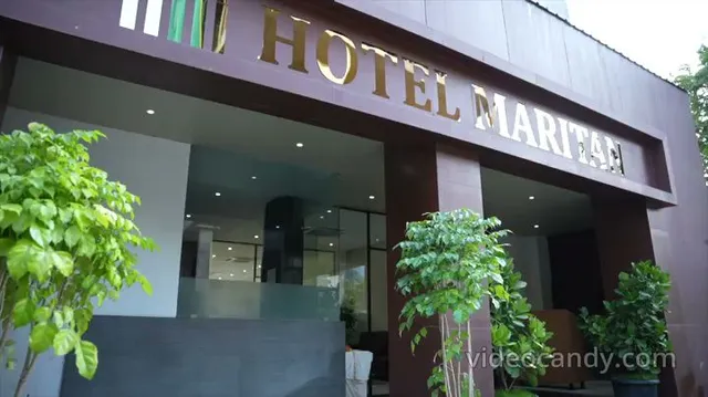 Hotel Maritan - Hitech City, Hyderabad l Hotels in Hitech City