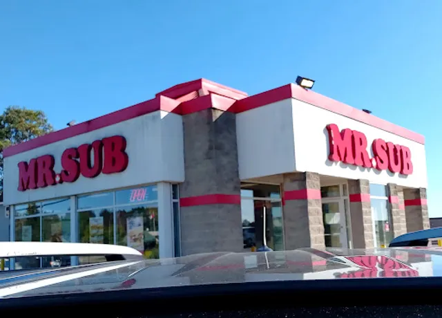 Mr.Sub