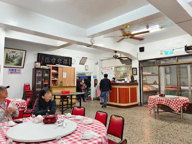 Wan Lixiang Restaurant