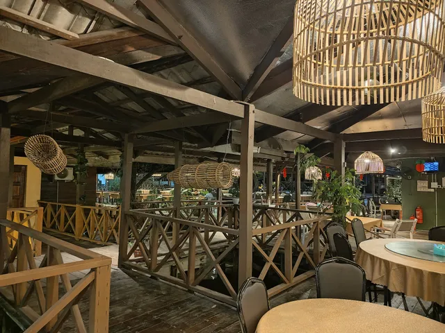 Sawasde Thai Restaurant Sdn. Bhd.