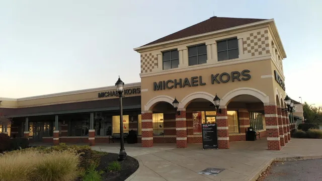 Michael Kors Outlet