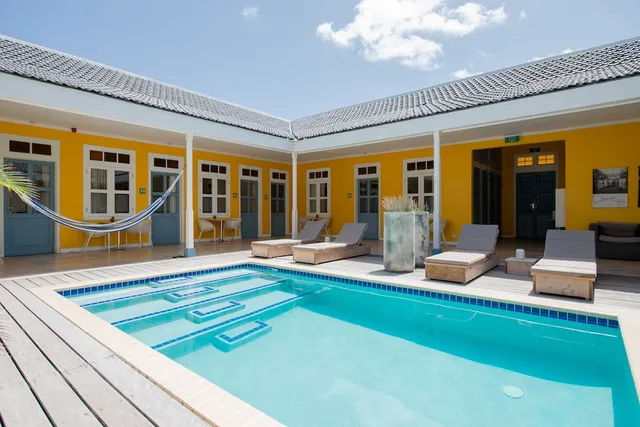 Boutique Hotel 't Klooster