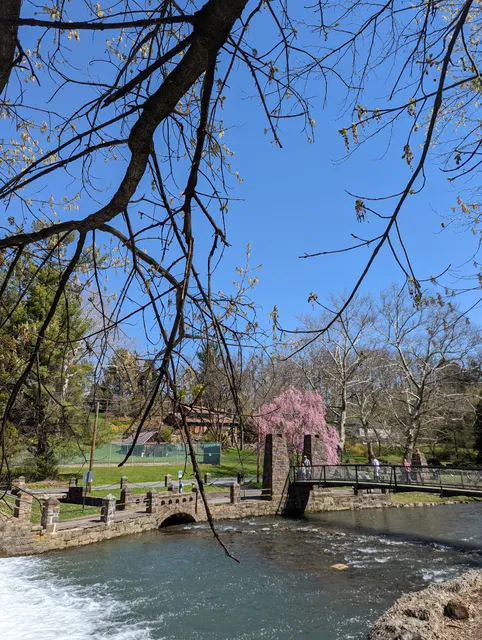 Monocacy Nature Center
