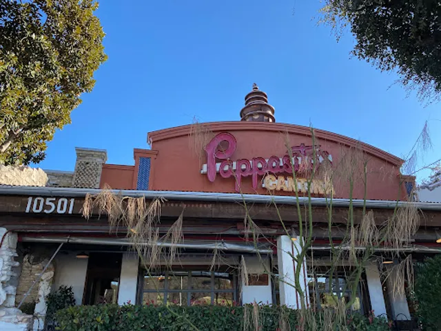 Pappasito's Cantina