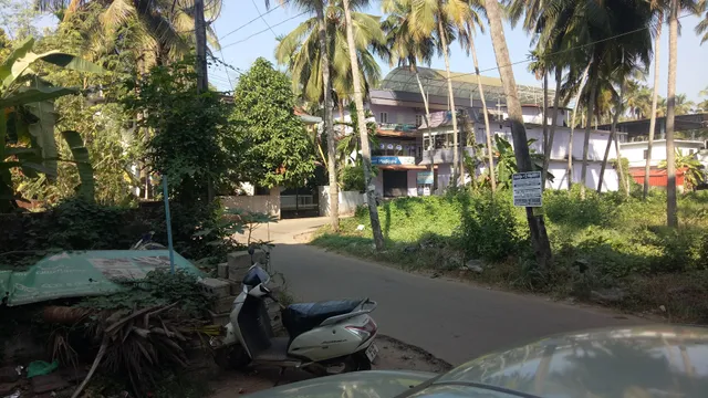 Alakkal Residency