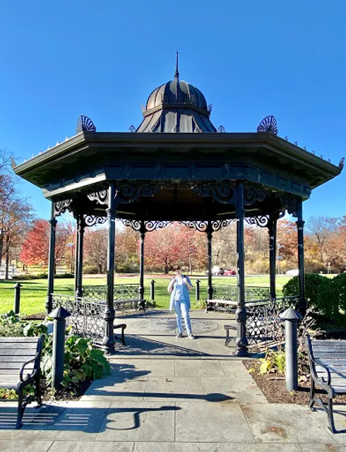 Eagle Rock Observation Deck