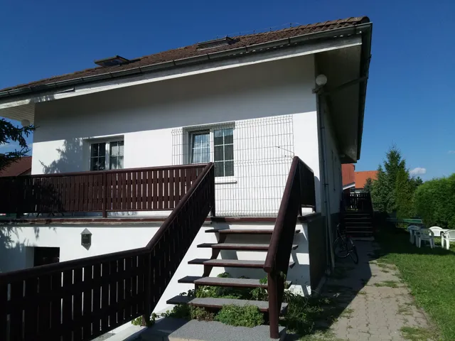 Guest House Savojská