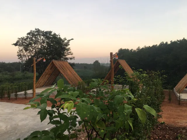 บ้านไร่โนรี Baan Rai Noree