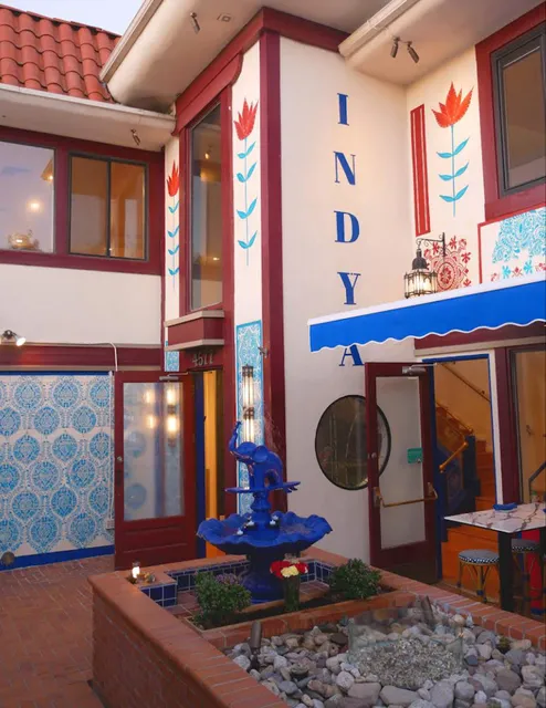 Indya Restaurant & Bar