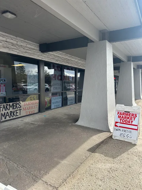 Our Little Nursery Markets