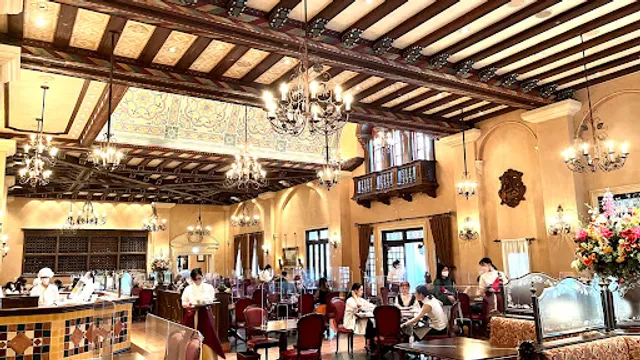 Ristorante di Canaletto