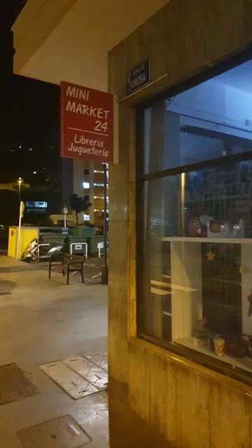 Mini Market 24