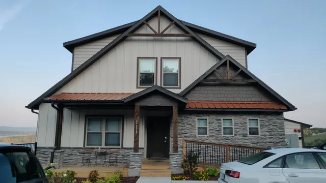 The Lodges Chateau Cove